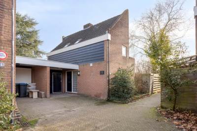 Woning Statenhof 21 Goes