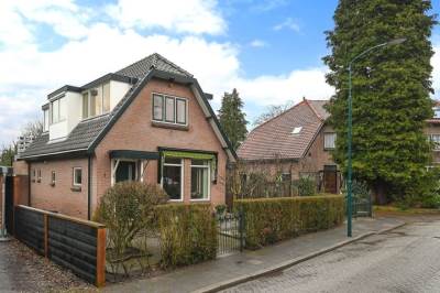 Woning Sophialaan 3 Soest