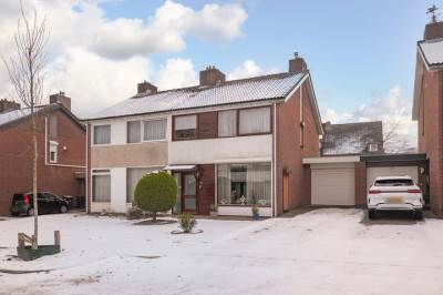 Woning Eiswinkel 18 Eygelshoven