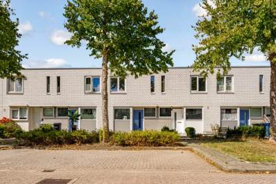 Woning Klarinetstraat 94 Almere