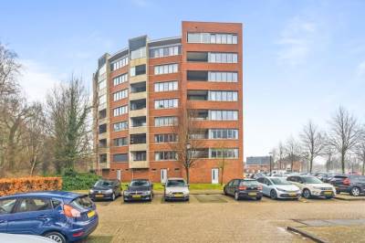 Woning Annie M.G. Schmidtstraat 5 Alkmaar