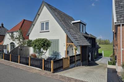 Woning Waalbandijk 28 Gameren