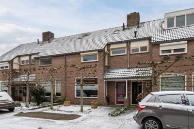 Woning Zonnedauw 18 Mierlo