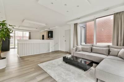 Woning Waterlandplein 20A Amsterdam