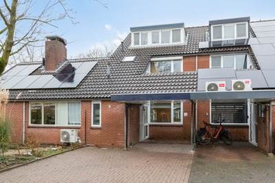 Woning Touwslagerstraat 87 Duiven