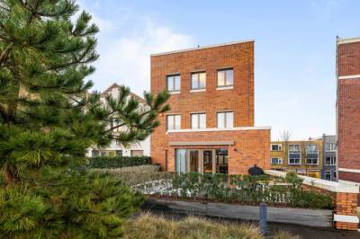 Woning Beatrixstraat 68G Den Helder