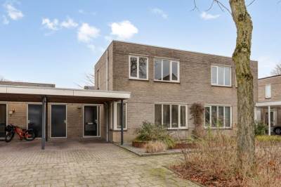Woning Plevier 8 Veldhoven