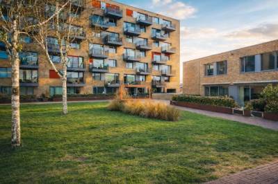 Woning Verlengde Meeuwerderweg 25 Groningen