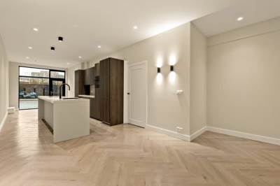 Woning Dr. Lelykade 274A Den Haag