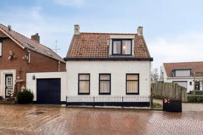 Woning Parkzicht 19 Waarde