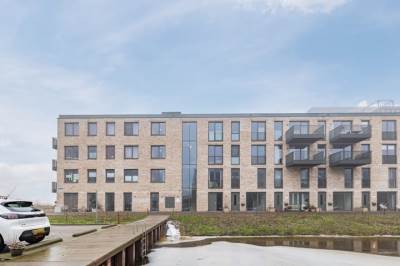 Woning Swurdkade 50 Leeuwarden