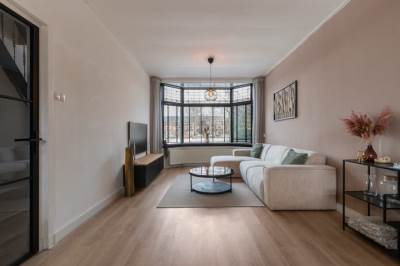 Woning Van Baerlestraat 62 Dordrecht