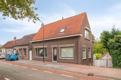 Woning Molendijk 36 's-Heerenhoek
