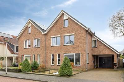 Woning Joop Zoetemelkstraat 19 Oldenzaal