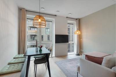 Woning Rookmelderstraat 56 Amsterdam