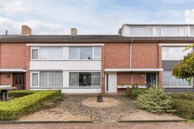 Woning Provisorstraat 24 Veldhoven