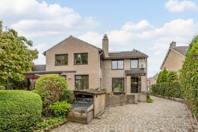 Woning Locht 83 Veldhoven