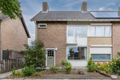 Woning Johannes Heerstraat 13 Best