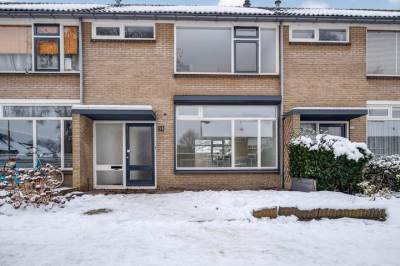 Woning Van Anrooijstraat 55 Oss