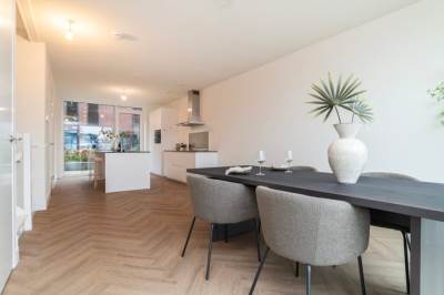 Woning Maashaven N.z. 41 Rotterdam