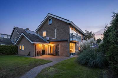 Woning Wethouder H.J.J. Vlaskamplaan 8 Olst