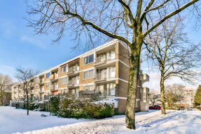 Woning Oldengaarde 130 Amsterdam