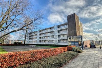 Woning Eburonenstraat 43 Apeldoorn