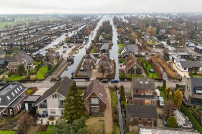 Woning Achterbos 89 Vinkeveen