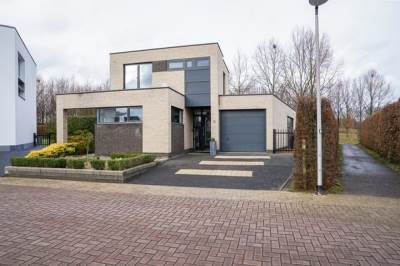 Woning Hazelaar 6 Landgraaf