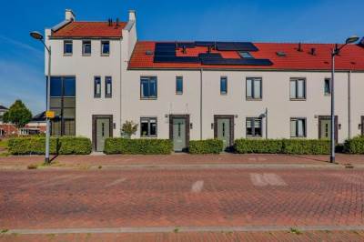 Woning Zuiderpoort 50 Assen