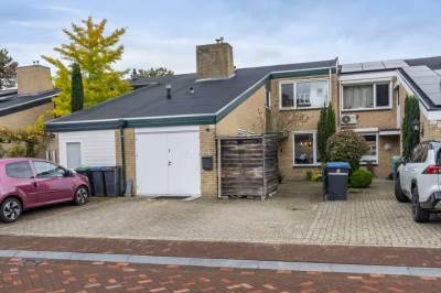 Woning Lauwere 609 Uden