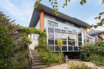 Woning De Meente 14 Amersfoort