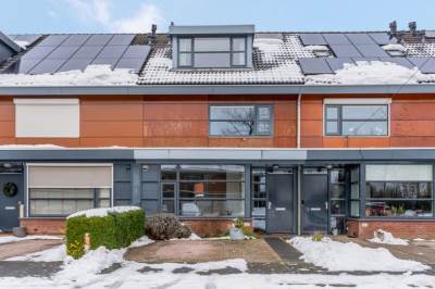 Woning de Lingert 5609 Wijchen