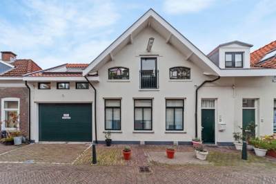 Woning Ooststraat 2C Den Haag