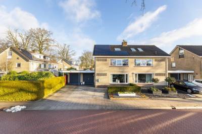 Woning Kernhoopweg 40 't Harde
