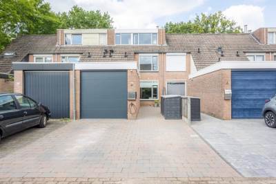 Woning Schovenhof 3 Heerlen