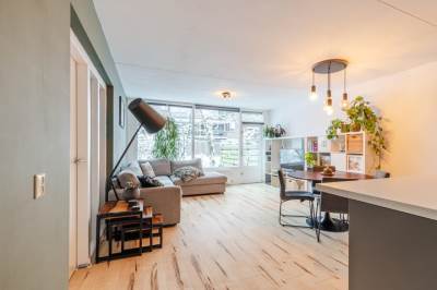 Woning Vloedmonde 1 Nieuwegein