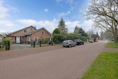 Woning Van Hoorns Houtweg 2 Huizen