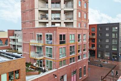 Woning Annie van Velzenhof 35 Lent