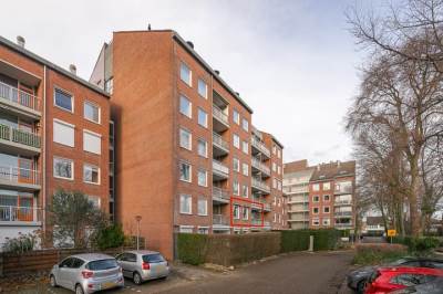 Woning Sauterneslaan 23B Maastricht