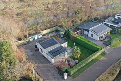 Woning Eikenlaan 5 Kamperland