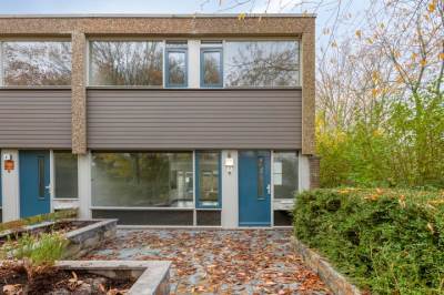 Woning Klaproos 2 Uithoorn