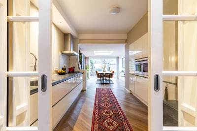 Woning Star Numanstraat 20 Groningen