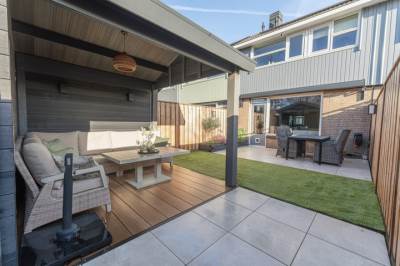 Woning Marskramer 14 Hoorn (NH)