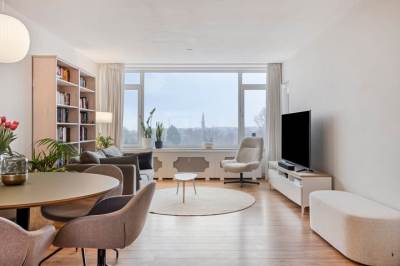 Woning Populierenlaan 503 Amstelveen