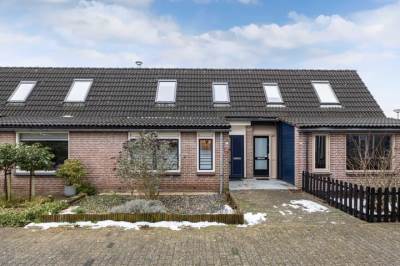 Woning Jaagmeent 97 Almere