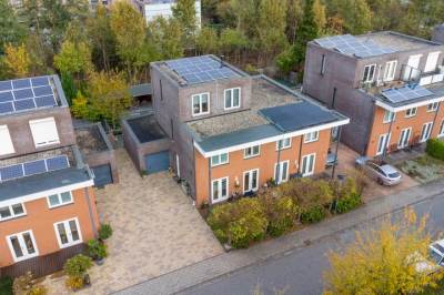 Woning Vooronder 29 Almere