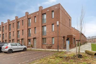 Woning Spijkstra-Bruijnhof 38 Lent