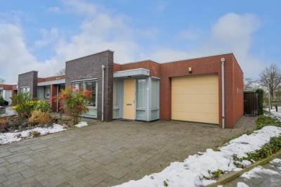 Woning Den Boggerd 2 Sint Anthonis