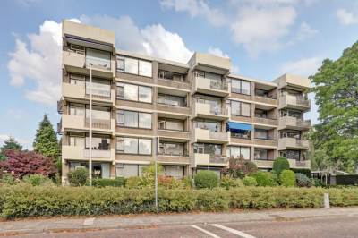 Woning Willem Honigweg 21 Velp (GE)